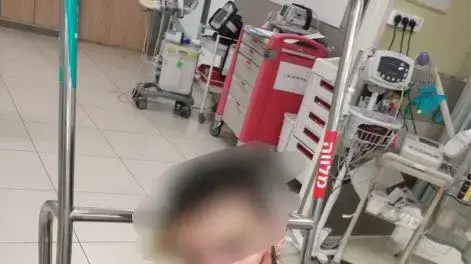 החייל שבהדרוזי שהותקף באכזריות בבסיסו שבצפון על ידי שני חיילים 16 בדצמבר 2017
