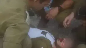 החייל שבהדרוזי שהותקף באכזריות בבסיסו שבצפון על ידי שני חיילים 16 בדצמבר 2017