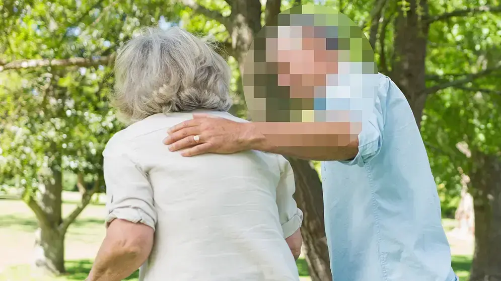 טיפול קשישים