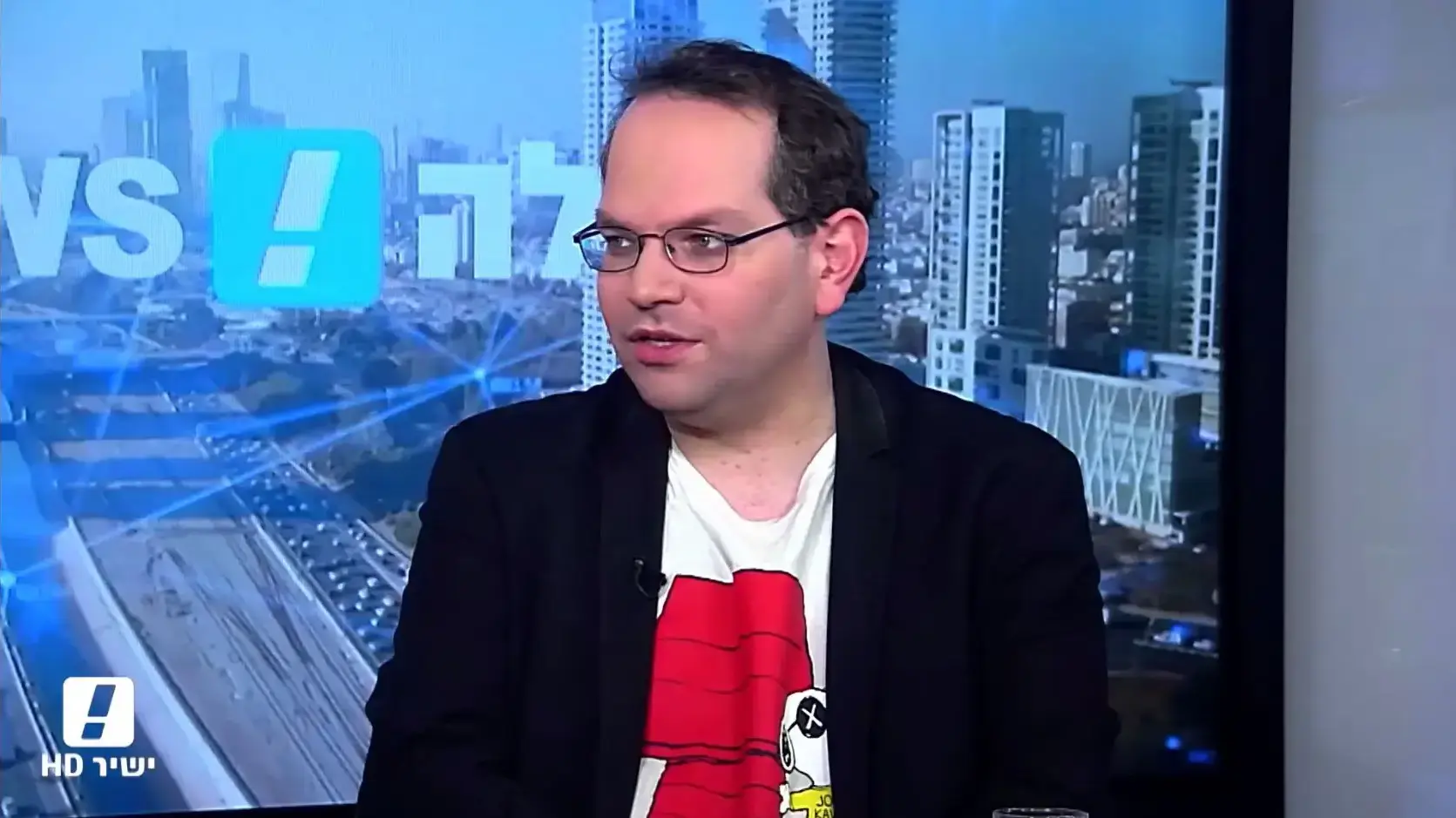 סיט אפ אבנר שביט על פרטים חדשים בפרשת הארווי ויינשטיין 