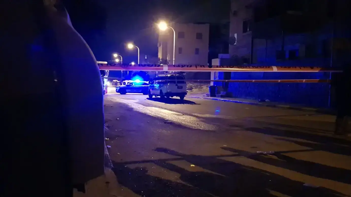 גבר בן 44 נורה למוות בג'סר א-זרקא, 18 בדצמבר 2017 גבר בן 44 נורה למוות בג'סר א-זרקא, 18 בדצמבר 2017