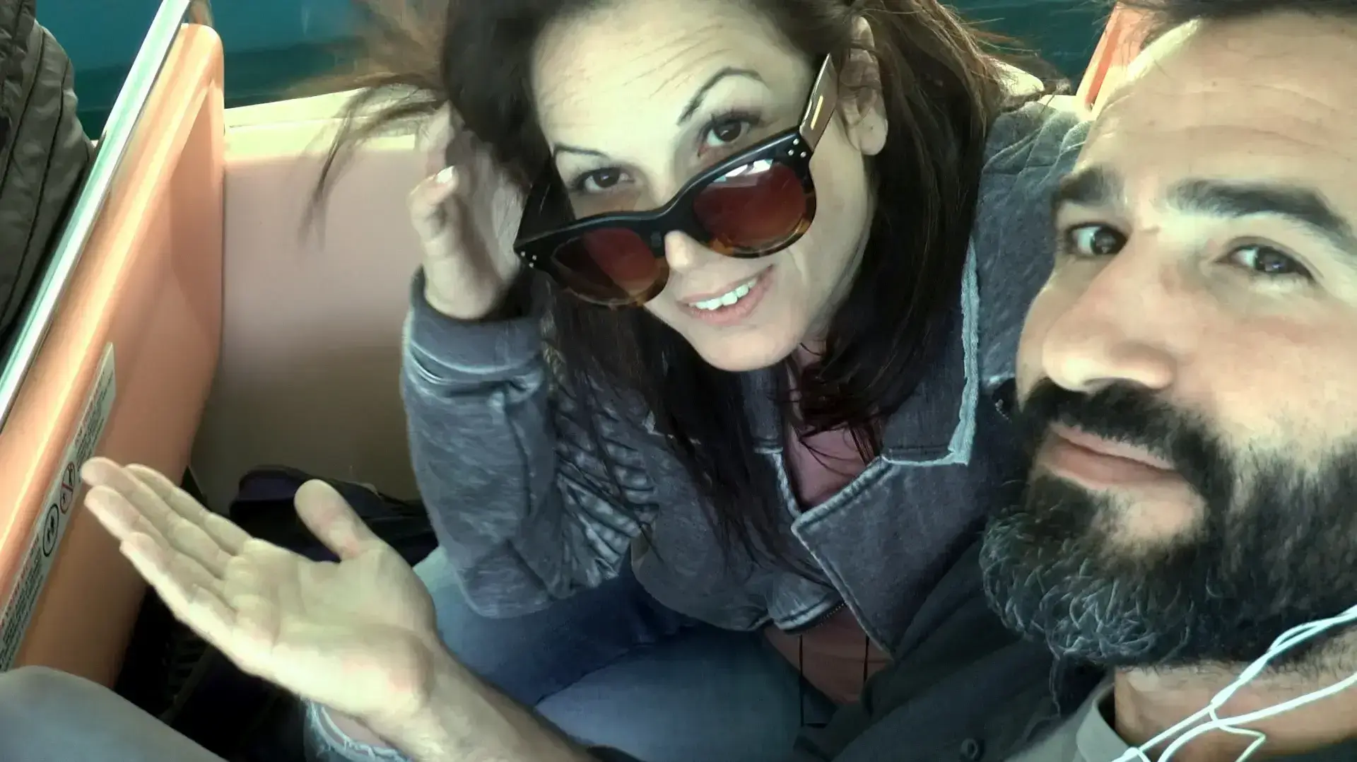 רלי לוי ,חתונה ממבט ראשון