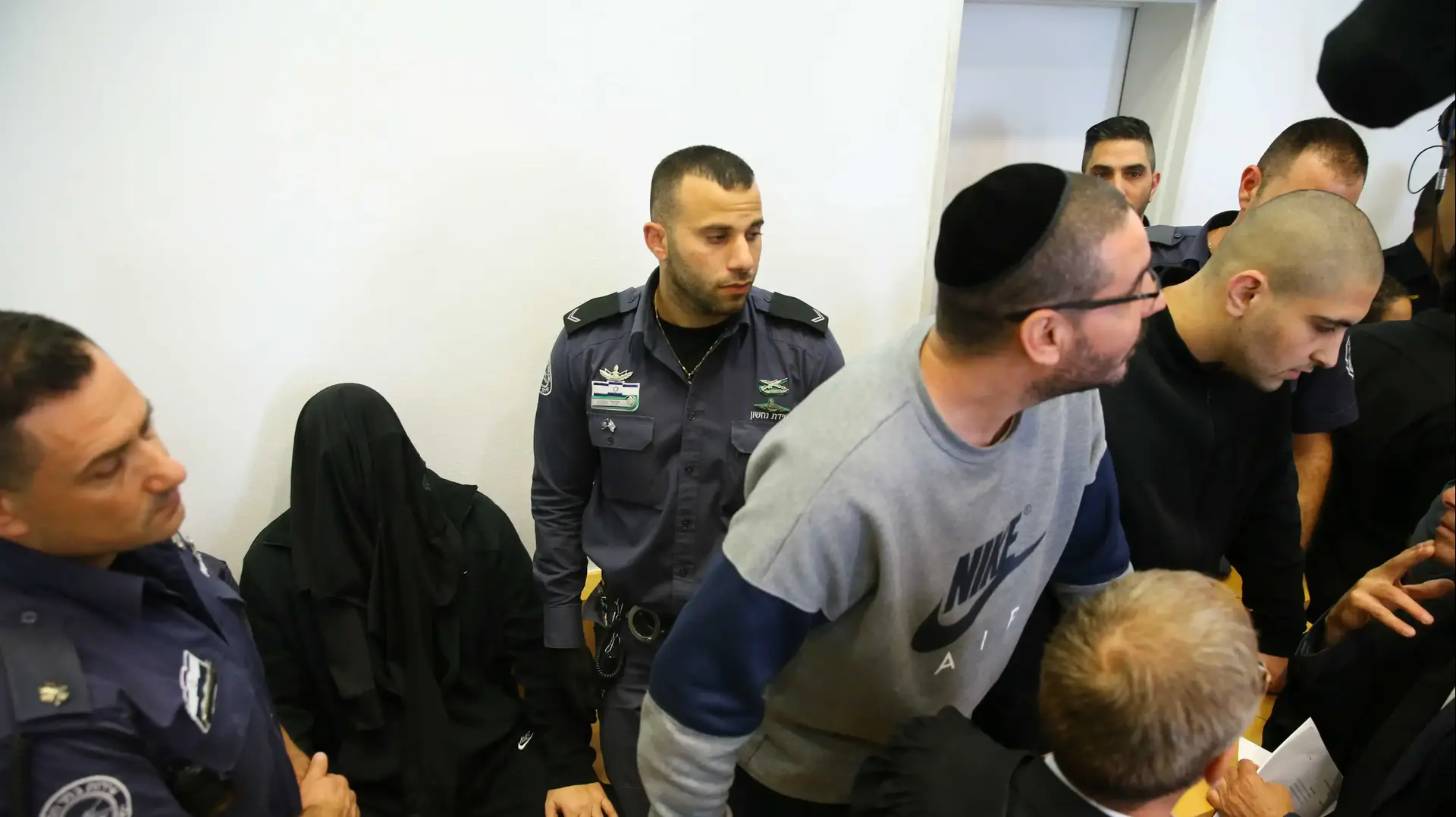 כתב אישום כנגד חמישה נאשמים בגין מקרי הרצח של טל קורקוס ז"ל ואלישע סבח ז"ל, מחוזי ב"ש 18 בדצמבר 2017 כתב אישום כנגד חמישה נאשמים בגין מקרי הרצח של טל קורקוס ז"ל ואלישע סבח ז"ל, מחוזי ב"ש 18 בדצמבר 2017