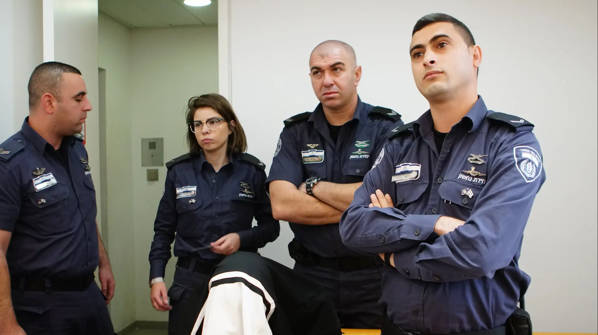 הגשת כתב אישום בגין רצח יוסף גטאס, מחוזי חיפה 19 בדצמבר 2017 הגשת כתב אישום בגין רצח יוסף גטאס, מחוזי חיפה 19 בדצמבר 2017