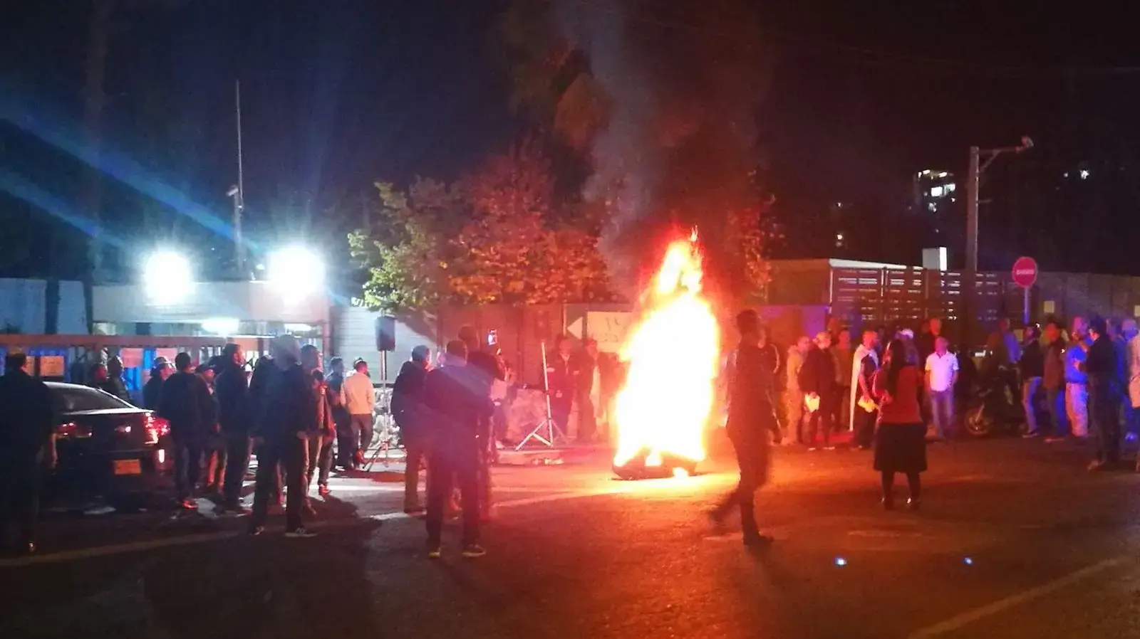 טבע טבליות, ירושלים, 19 בדצמבר 2017 טבע טבליות, ירושלים, 19 בדצמבר 2017