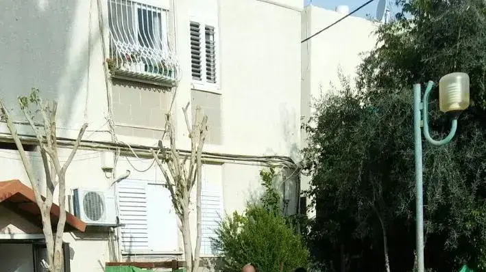 גבר ניסה לרצוח את אשתו להתאבד, פתח תקווה גבר ניסה לרצוח את אשתו להתאבד, פתח תקווה