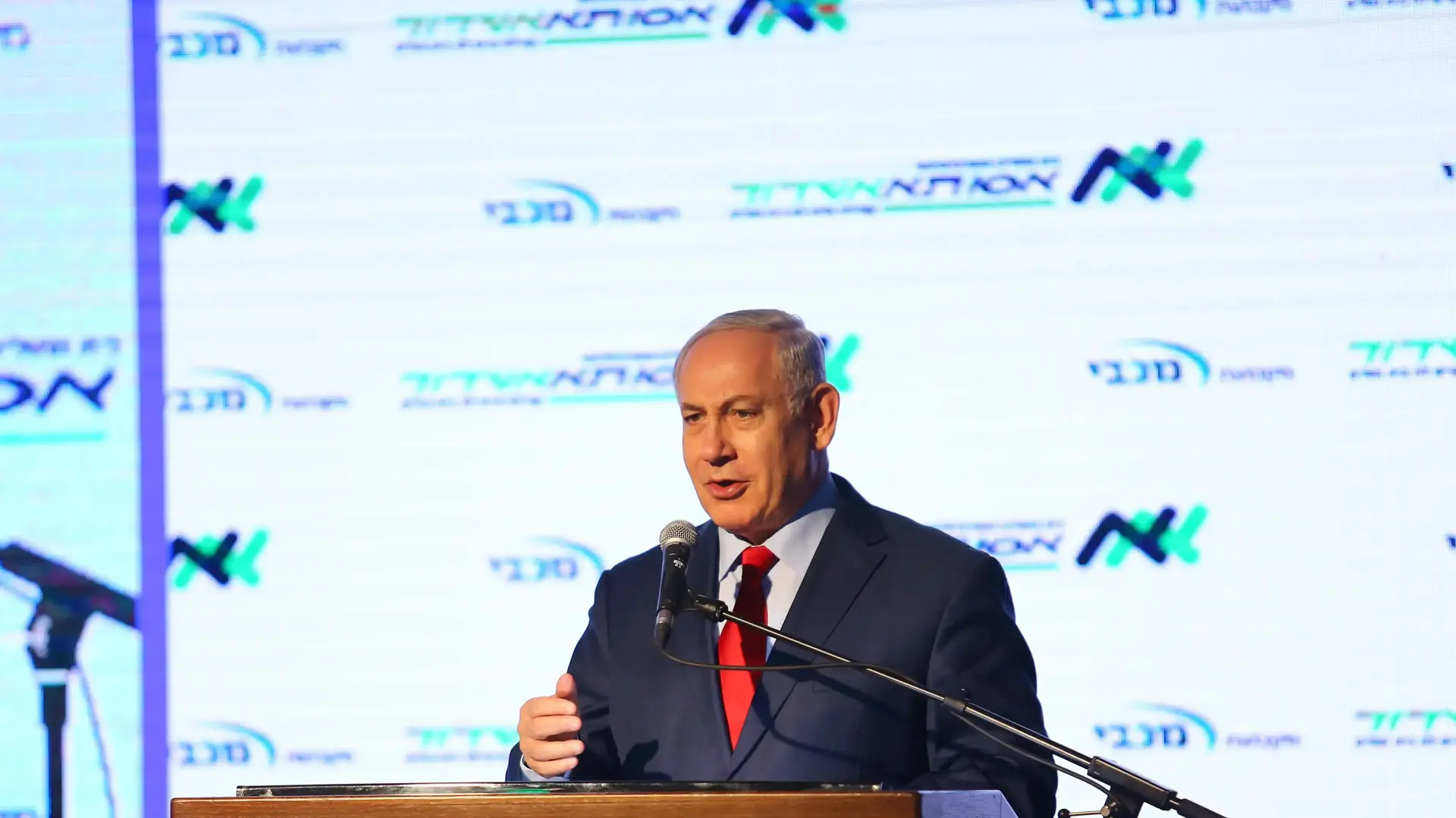 ראש הממשלה בטקס חנוכת בית חולים אסותא באשדוד 21 בדצמבר 2017 ראש הממשלה בטקס חנוכת בית חולים אסותא באשדוד 21 בדצמבר 2017
