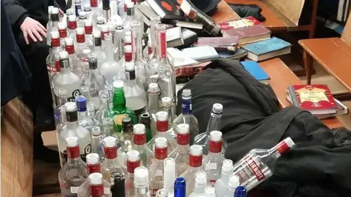 סיום חגיגות שחרור רובשקין בארה"ב סיום חגיגות שחרור רובשקין בארה"ב