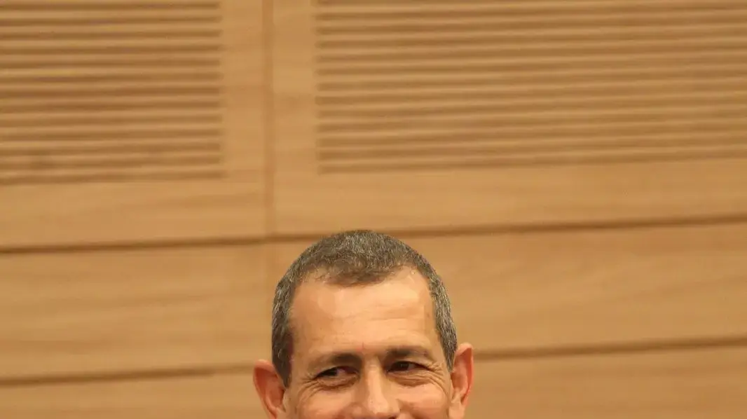 ראש השב"כ נדב ארגמן, במהלך סקירת ראש השב"כ בישיבת ועידת חוץ וביטחון בכנסת. 24 בדצמבר 2017 ראש השב"כ נדב ארגמן, במהלך סקירת ראש השב"כ בישיבת ועידת חוץ וביטחון בכנסת. 24 בדצמבר 2017