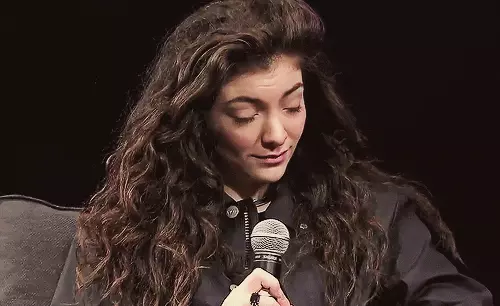 גיך לורד גיך לורד