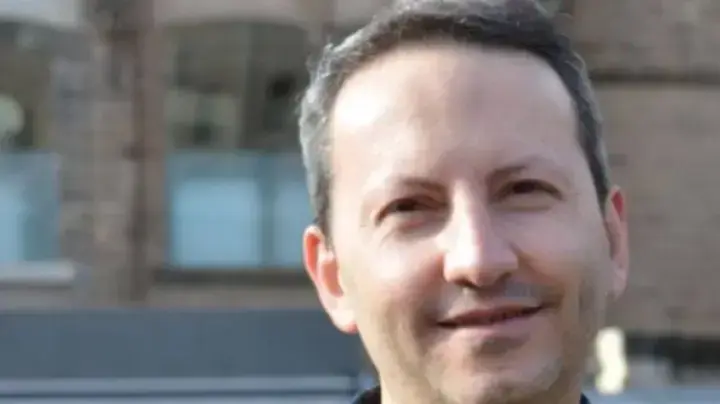 אחמד רזא ג'לאלי, מדען איראני שהורשע בריגול למען ישראל אחמד רזא ג'לאלי, מדען איראני שהורשע בריגול למען ישראל