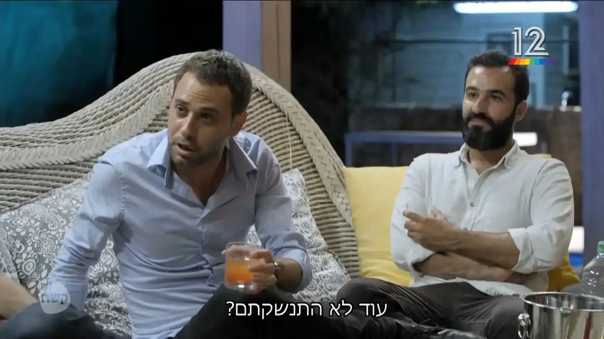 חתונה ממבט ראשון חתונה ממבט ראשון