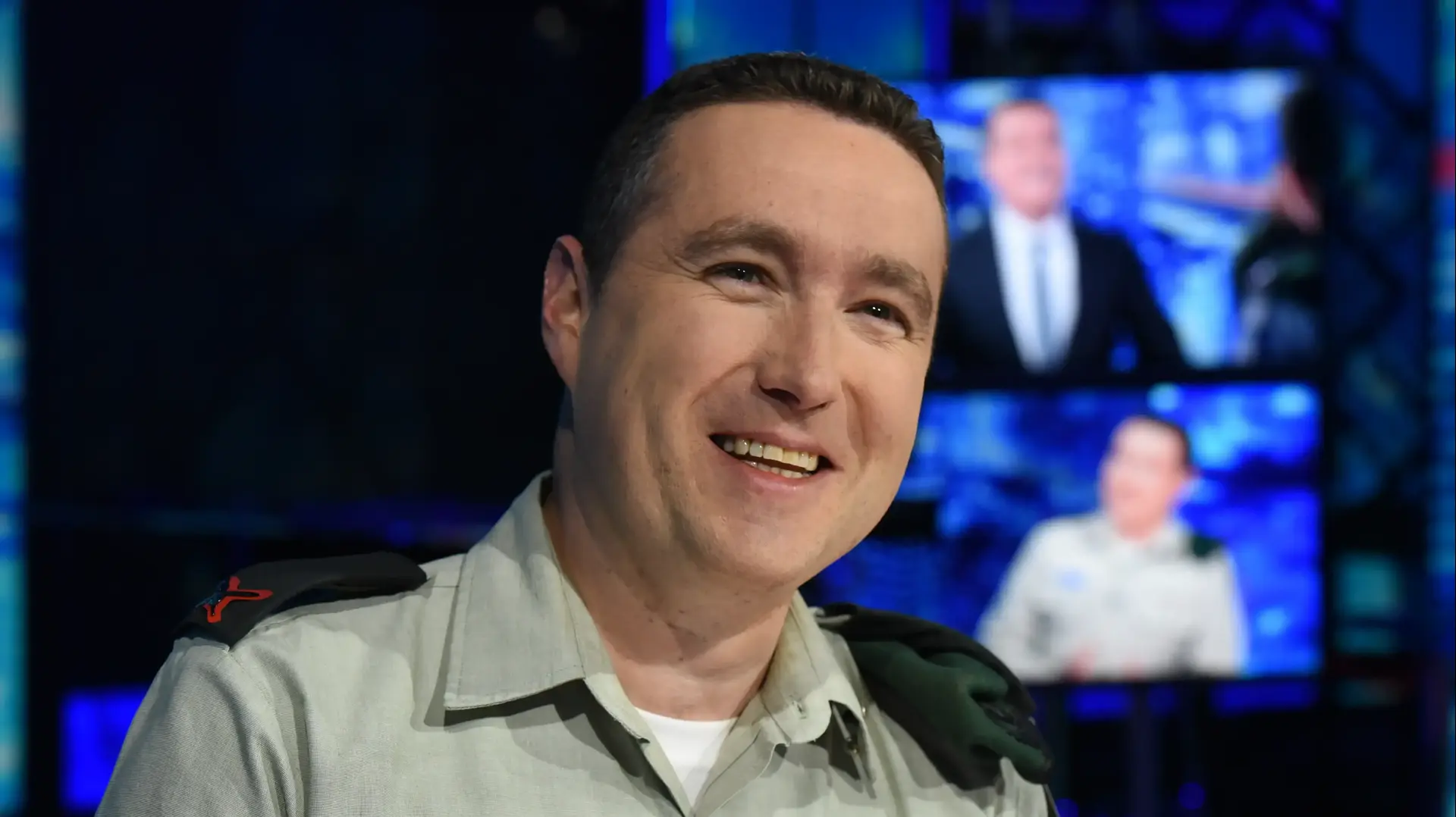וואלה TALK הראיון המרכזי עם יעקב אילון ודובר צה"ל רונן מנליס ה27 לדצמבר 2017 וואלה TALK הראיון המרכזי עם יעקב אילון ודובר צה"ל רונן מנליס ה27 לדצמבר 2017