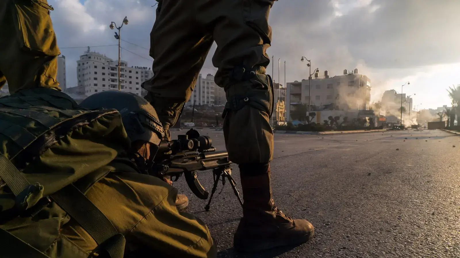 פעילות מבצעית של יחידת דובדבן פעילות מבצעית של יחידת דובדבן