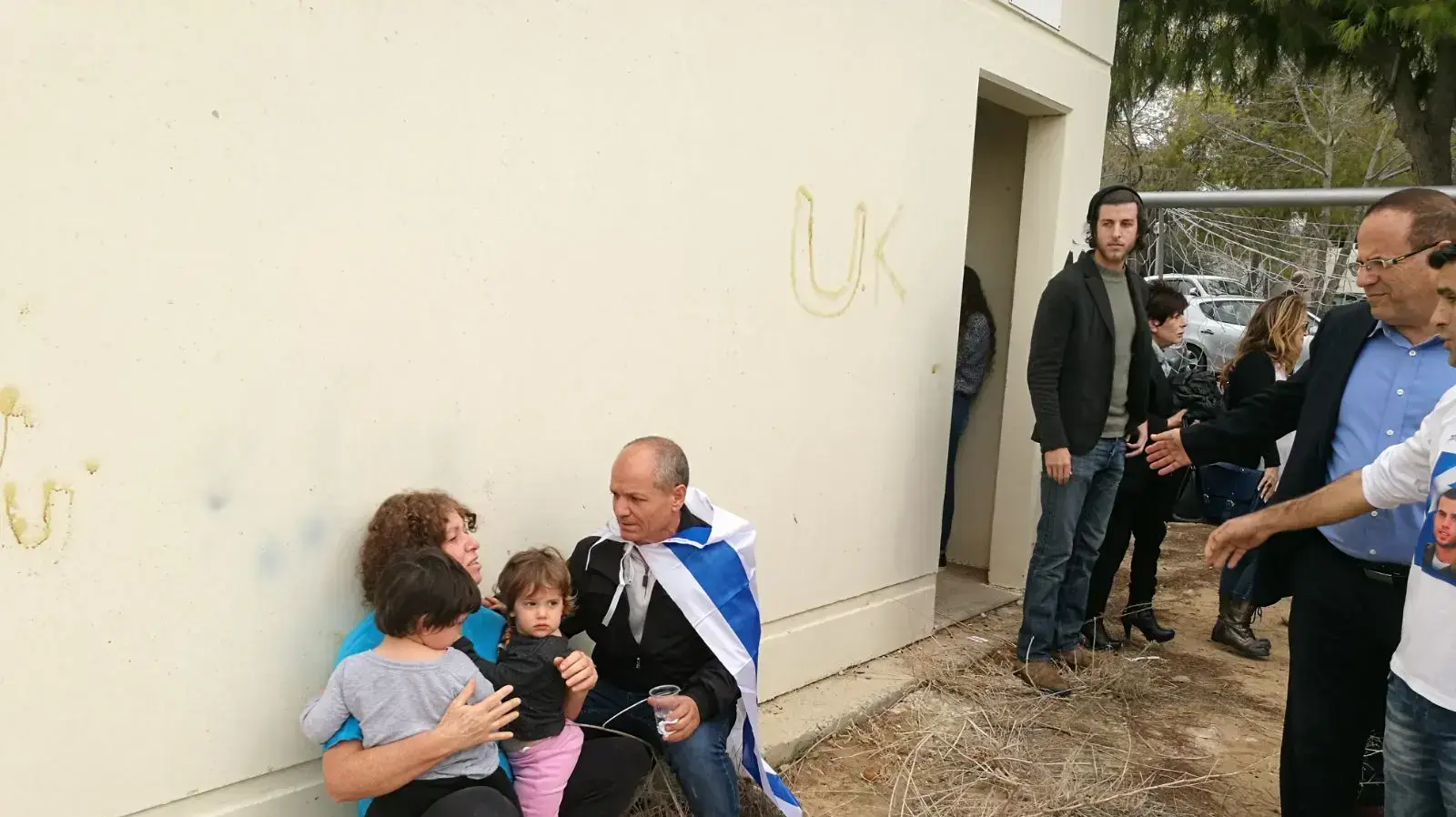 צבע אדום בעוטף עזה, 29 בדצמבר 2017 צבע אדום בעוטף עזה, 29 בדצמבר 2017