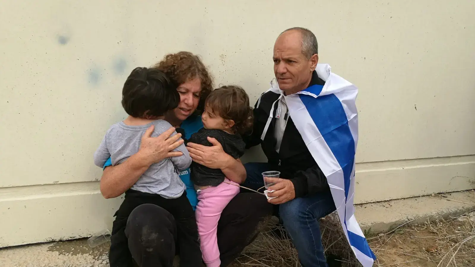 צבע אדום בעוטף עזה, 29 בדצמבר 2017 צבע אדום בעוטף עזה, 29 בדצמבר 2017