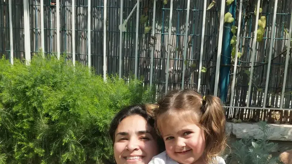 חן שמילה, עופרי הילדה ובעלה. חולת סיסטיק פיברוזיס (סי-אף), סל התרופות חן שמילה, עופרי הילדה ובעלה. חולת סיסטיק פיברוזיס (סי-אף), סל התרופות