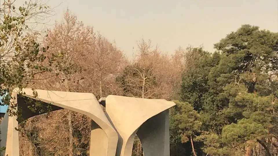 מחאות נגד השלטון בטהראן מחאות נגד השלטון בטהראן