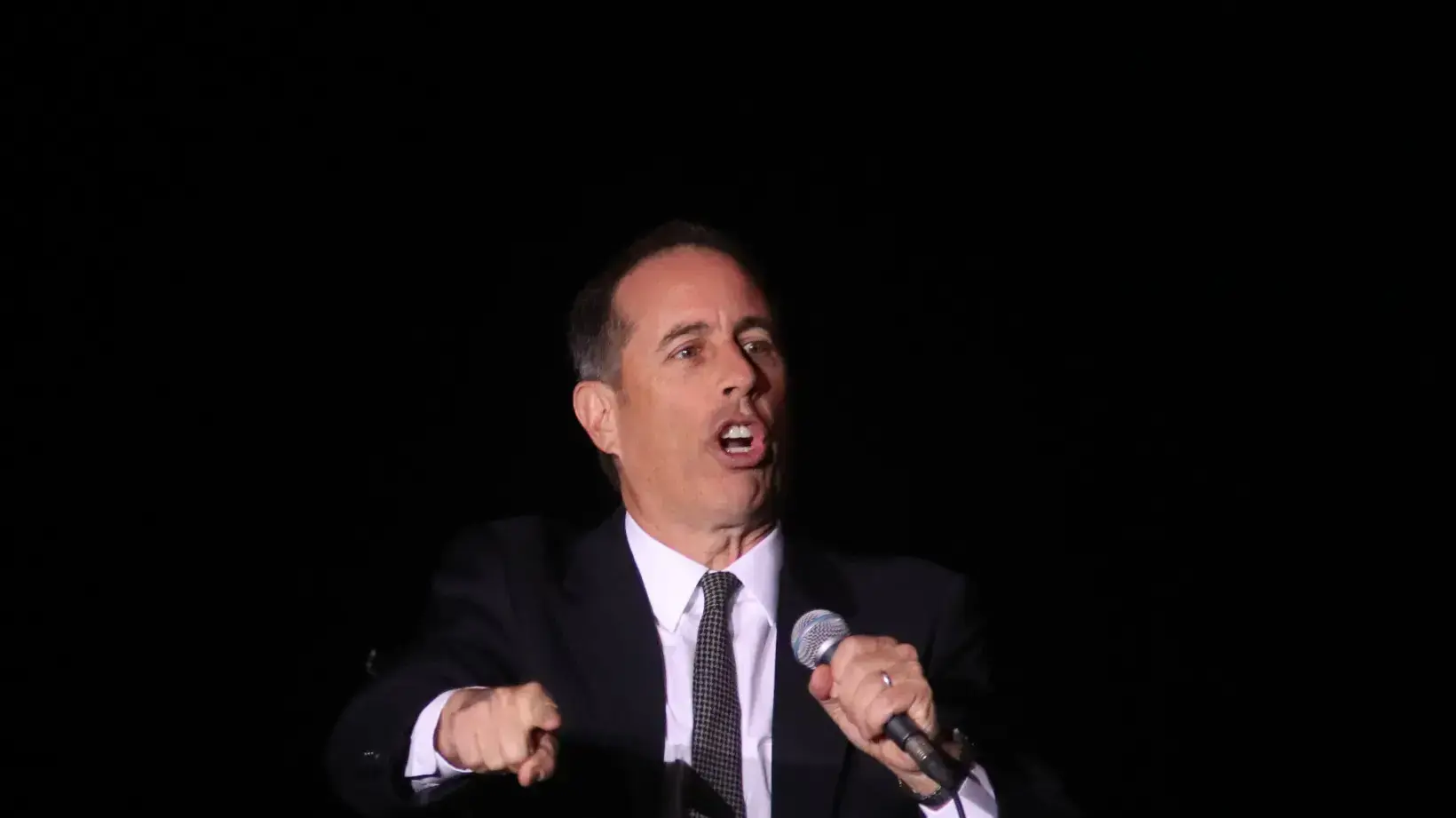 ג'רי סיינפלד ג'רי סיינפלד