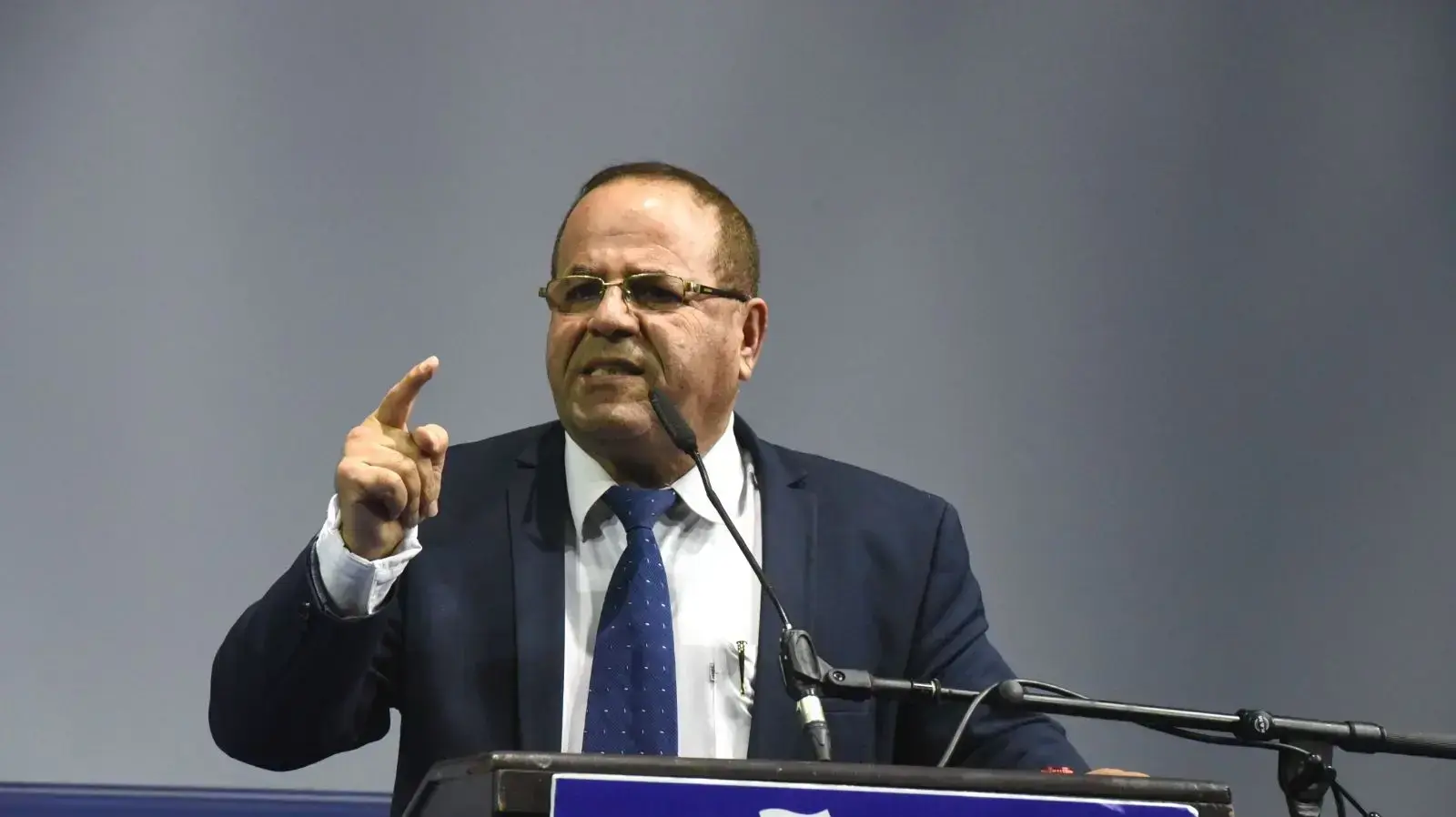איוב קרא בכנס ליכוד, אווניו, קריית שדה התעופה, 31 בדצמבר 2017