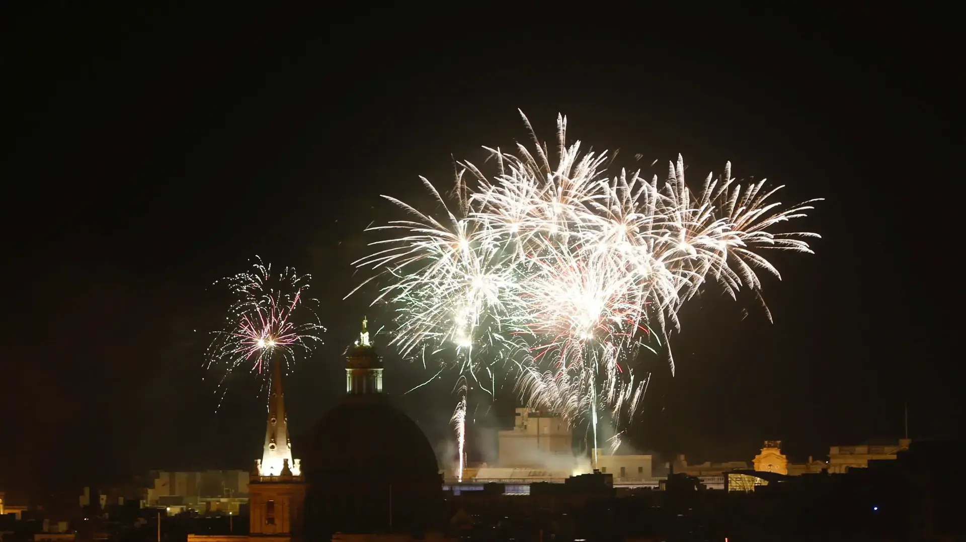 ערב השנה החדשה 2018, ולטה מלטה ערב השנה החדשה 2018, ולטה מלטה
