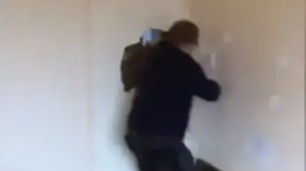 תאונות עבודה מצחיקות