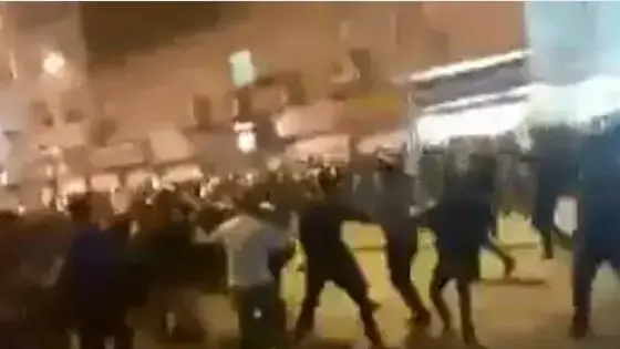הפגנות באהוואז, איראן נגד יוקר המחיה הפגנות באהוואז, איראן נגד יוקר המחיה