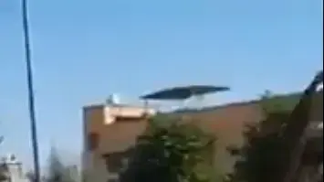 כוחות הביטחון באיראן בסריקות לאיתור מפגינים פורעים ברחובות אהוואז במהלך הפגנה נגד יוקר המחיה 1 בינואר 2018 כוחות הביטחון באיראן בסריקות לאיתור מפגינים פורעים ברחובות אהוואז במהלך הפגנה נגד יוקר המחיה 1 בינואר 2018