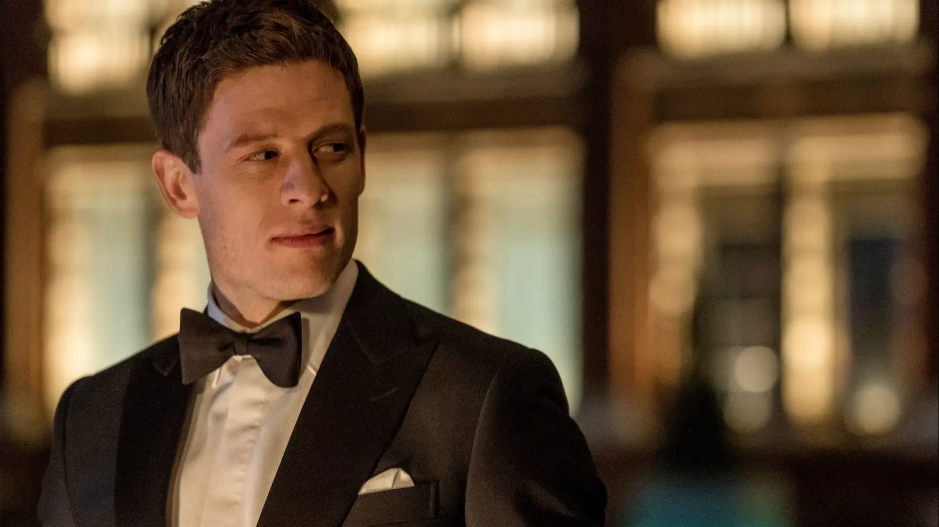 מקמאפיה, McMafia מקמאפיה, McMafia