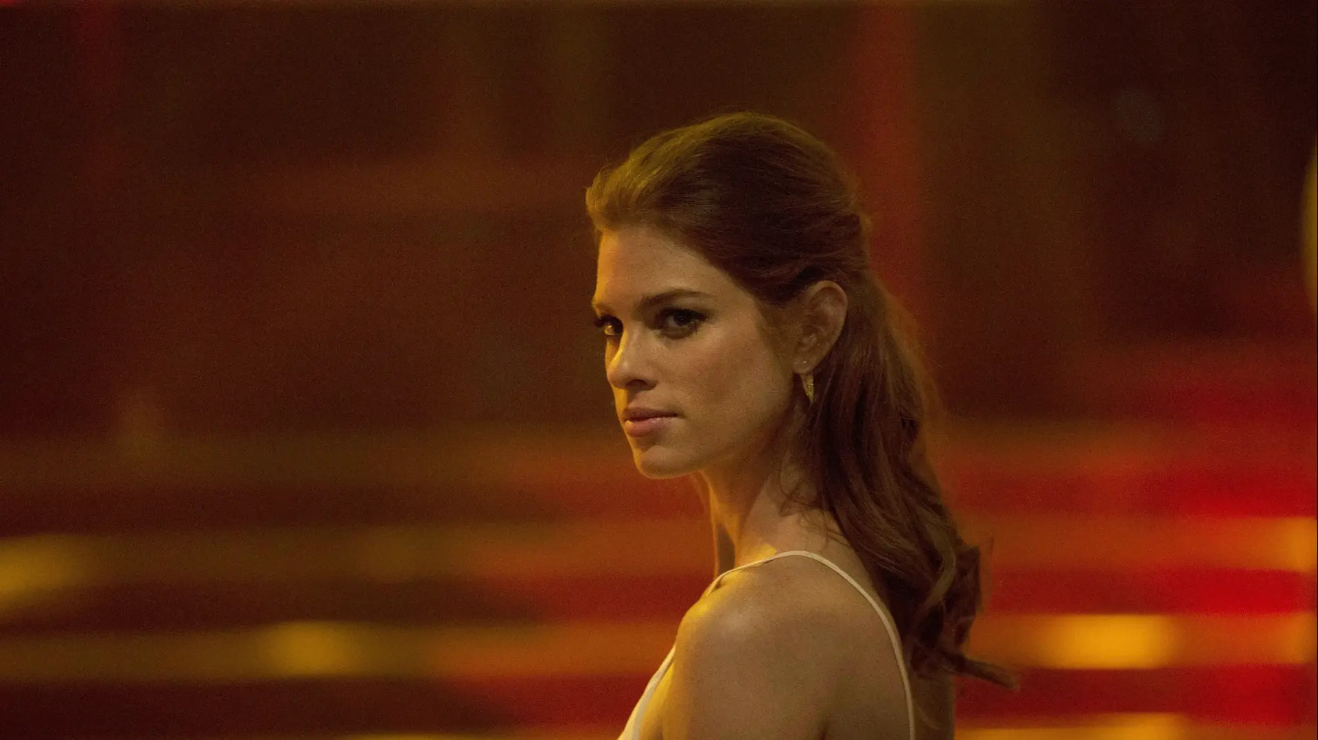 מקמאפיה, McMafia מקמאפיה, McMafia