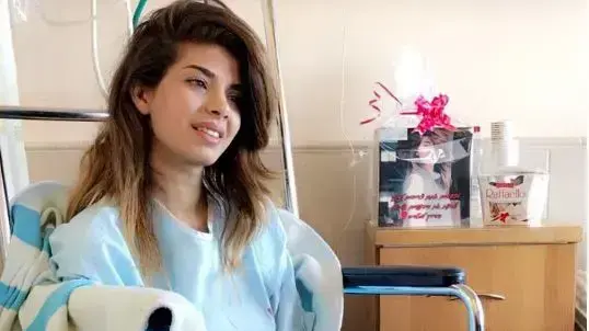 אבו עבלה בבית החולים אבו עבלה בבית החולים