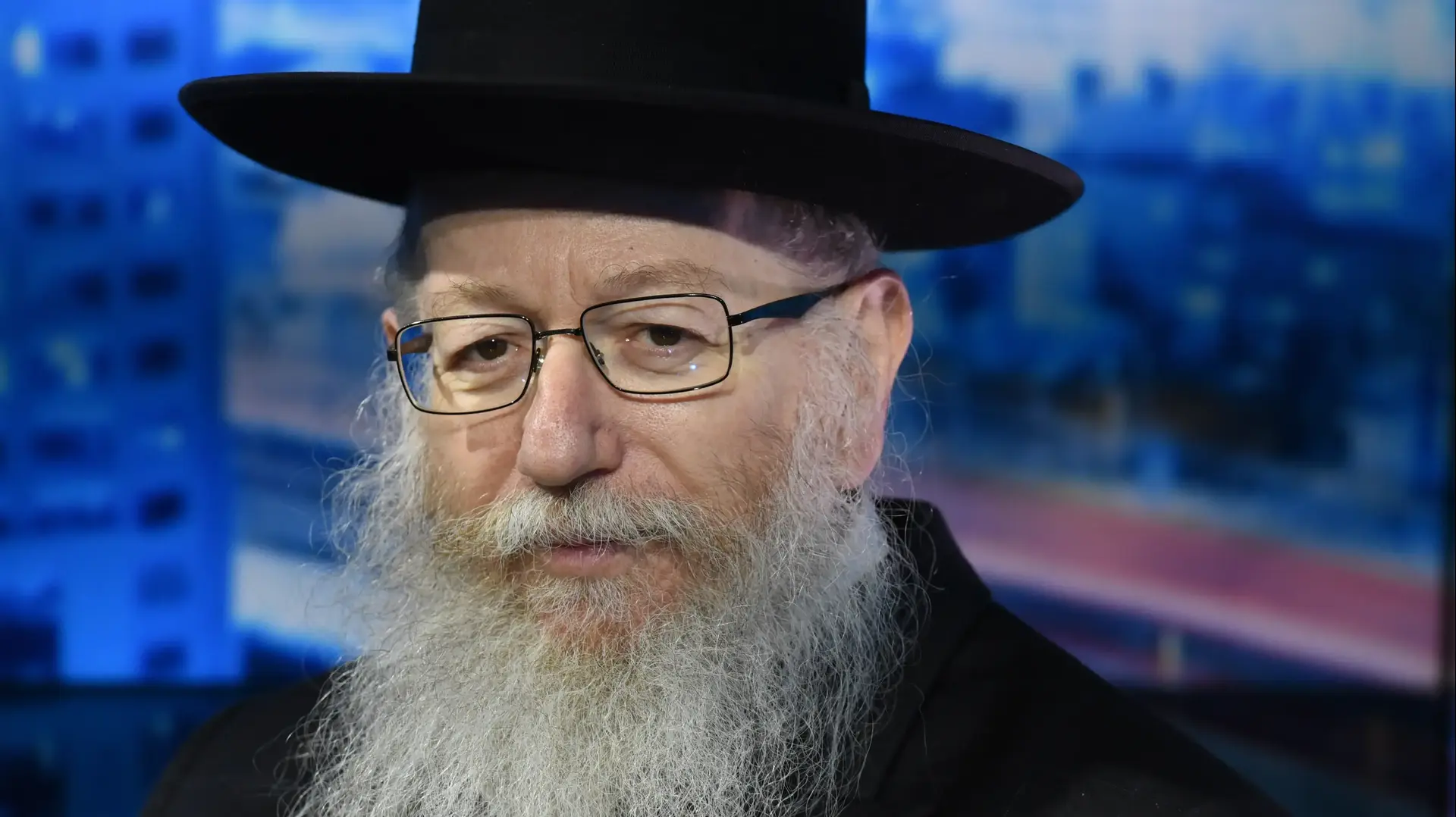 וואלה TALK הראיון המרכזי עם יעקב אילון והרב יעקב ליצמן וואלה TALK הראיון המרכזי עם יעקב אילון והרב יעקב ליצמן