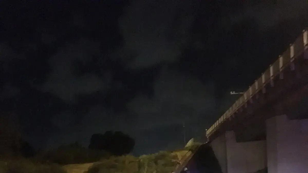 רכב שנסחף ונלכד בפלמחים בעקבות מזג האוויר הסוער. 6 בינואר 2018 רכב שנסחף ונלכד בפלמחים בעקבות מזג האוויר הסוער. 6 בינואר 2018