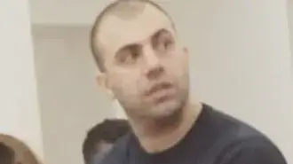 העבריין עודה קוטייר
העבריין עודה קוטייר