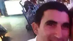 אביחי וקנין הנרצח בטיילת בבת ים אביחי וקנין הנרצח בטיילת בבת ים
