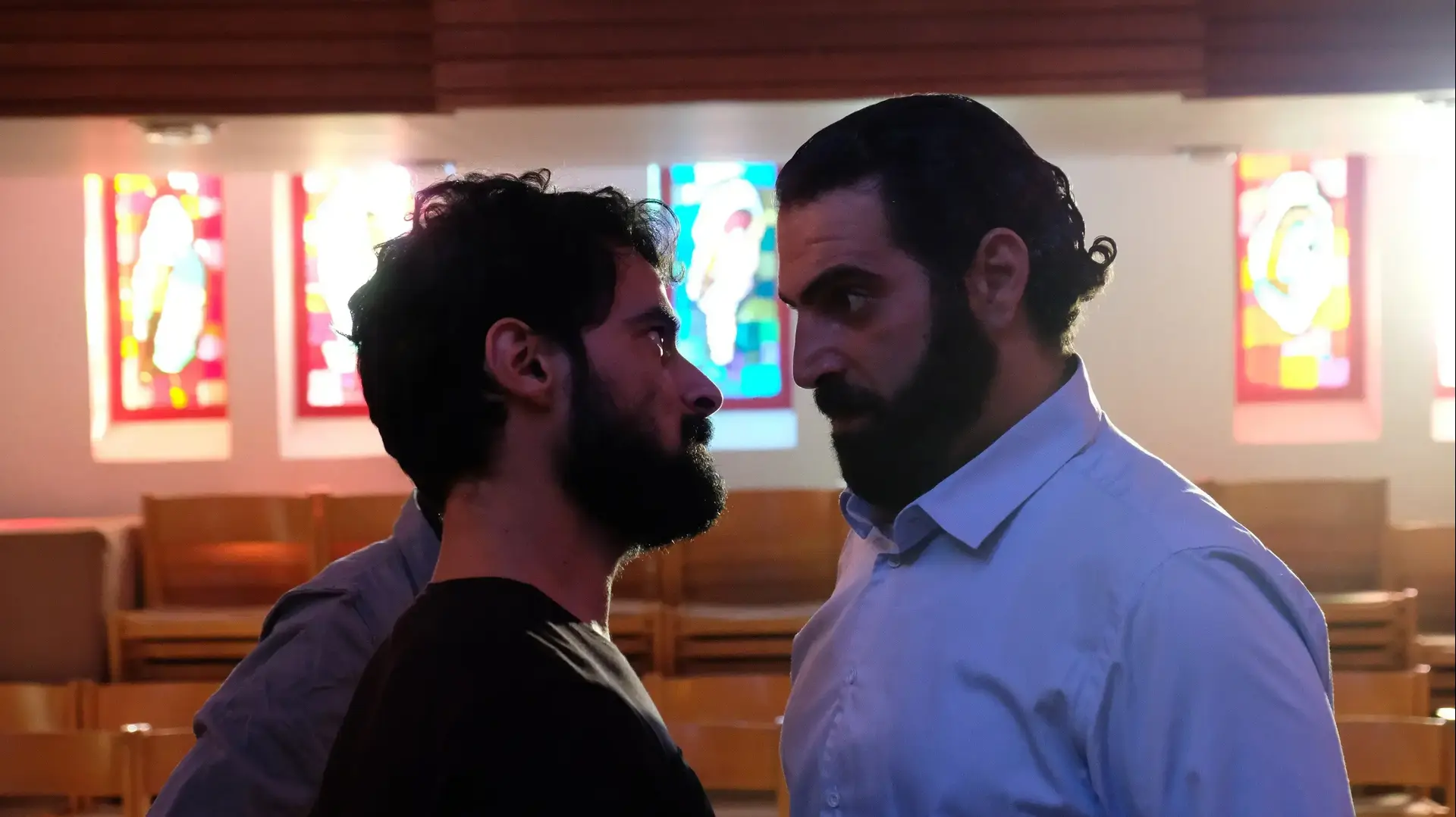 פאודה עונה 2 פאודה עונה 2