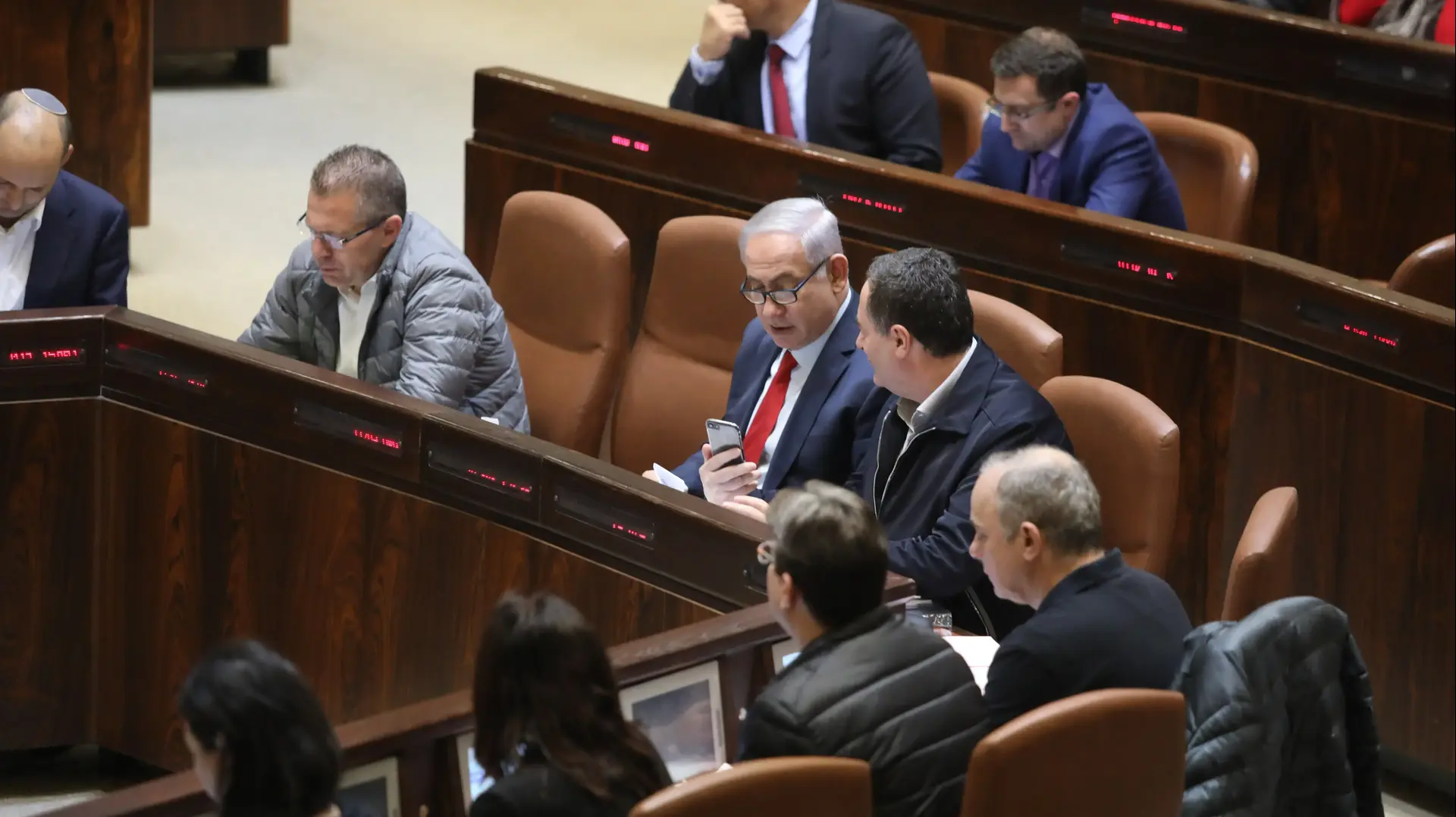 דיון על חוק המרכולים 9 בינואר 2018 דיון על חוק המרכולים 9 בינואר 2018