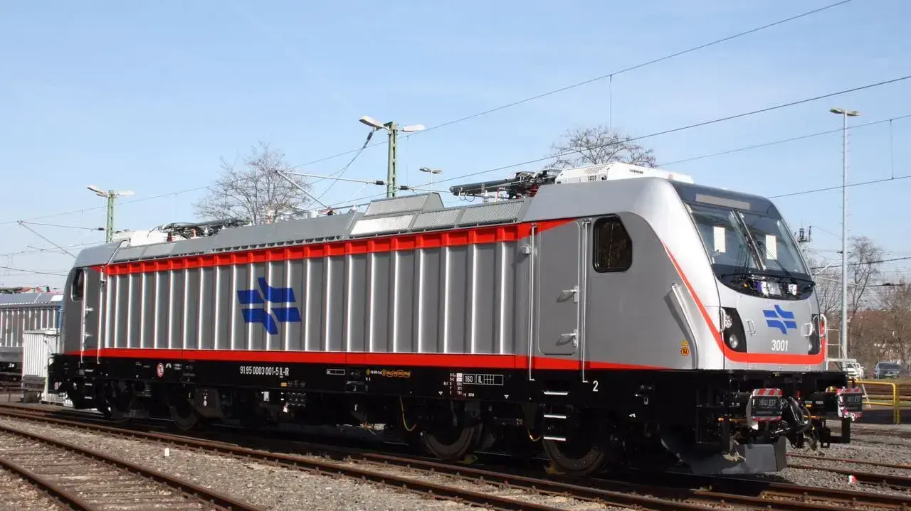 קטר רכבת מהיר בין ירושלים לתל אביב, 9 בינואר 2018 קטר רכבת מהיר בין ירושלים לתל אביב, 9 בינואר 2018
