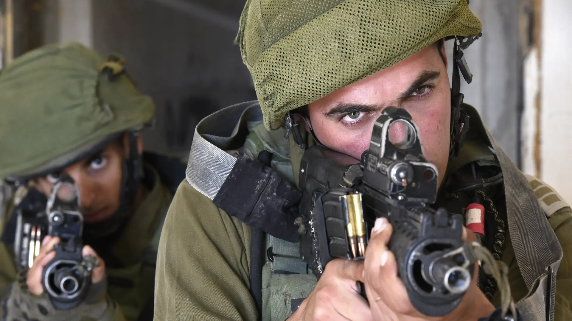 לוחמי גבעתי, בא"ח גבעתי, קציעות, 9 בינואר 2018 לוחמי גבעתי, בא"ח גבעתי, קציעות, 9 בינואר 2018