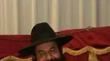 הרב רזיאל שבח ז"ל, נהרג בפיגוע הירי, חוות גלעד, 9 בינואר 2018