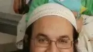 הרב רזיאל שבח, שנרצח בפיגוע הירי בכביש 60 שבשומרון ליד חוות גלעד הרב רזיאל שבח, שנרצח בפיגוע הירי בכביש 60 שבשומרון ליד חוות גלעד