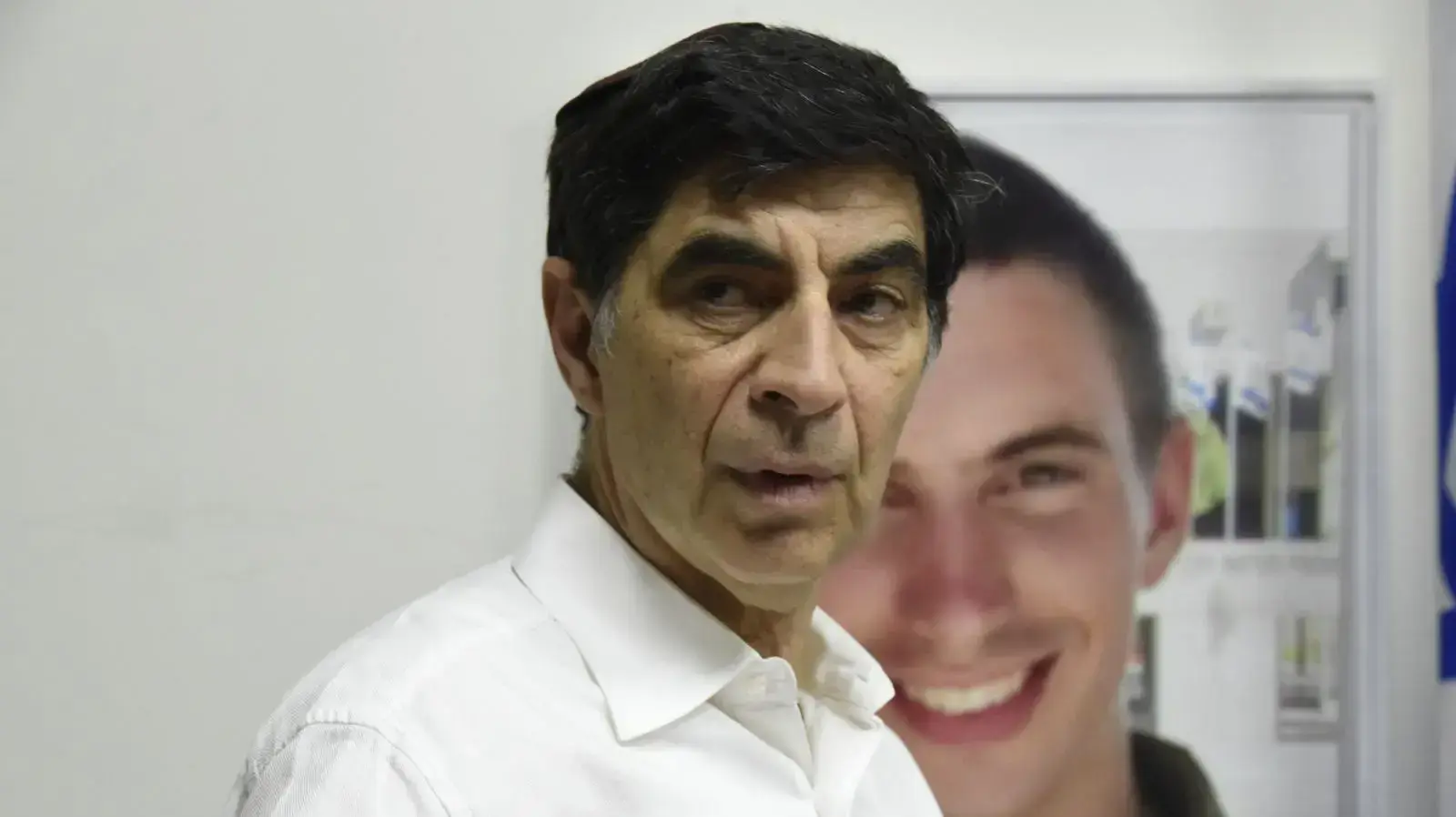 מסע"ת של משפחת גולדין, משרדי ?פרו אסטרטגיה?, רמת גן 10 בינואר 2018 מסע"ת של משפחת גולדין, משרדי ?פרו אסטרטגיה?, רמת גן 10 בינואר 2018