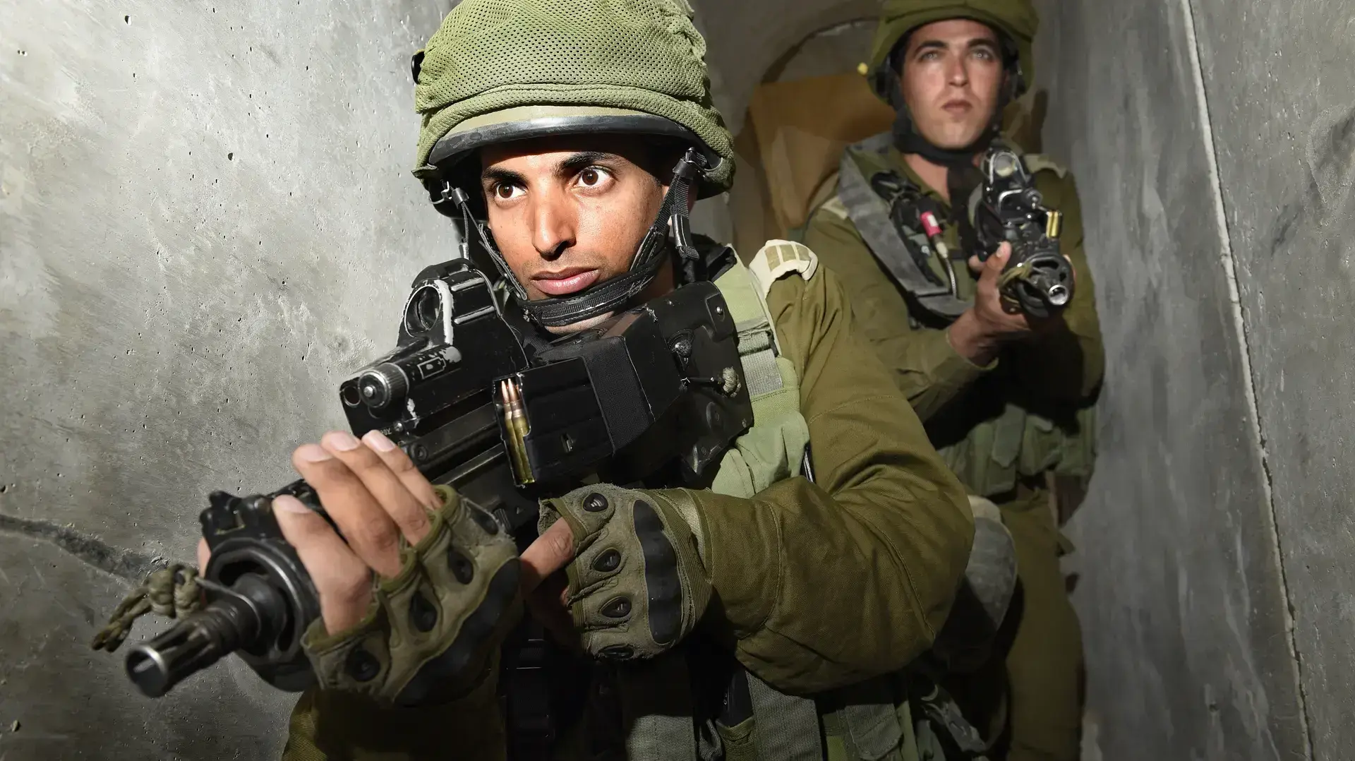 לוחמי גבעתי, בא"ח גבעתי, קציעות, 9 בינואר 2018 לוחמי גבעתי, בא"ח גבעתי, קציעות, 9 בינואר 2018