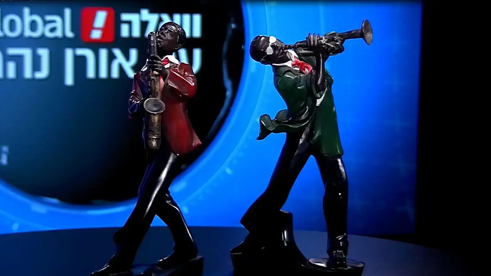 וואלה גלובל עם אורן נהרי - תכנית מס' 5_11.01.18