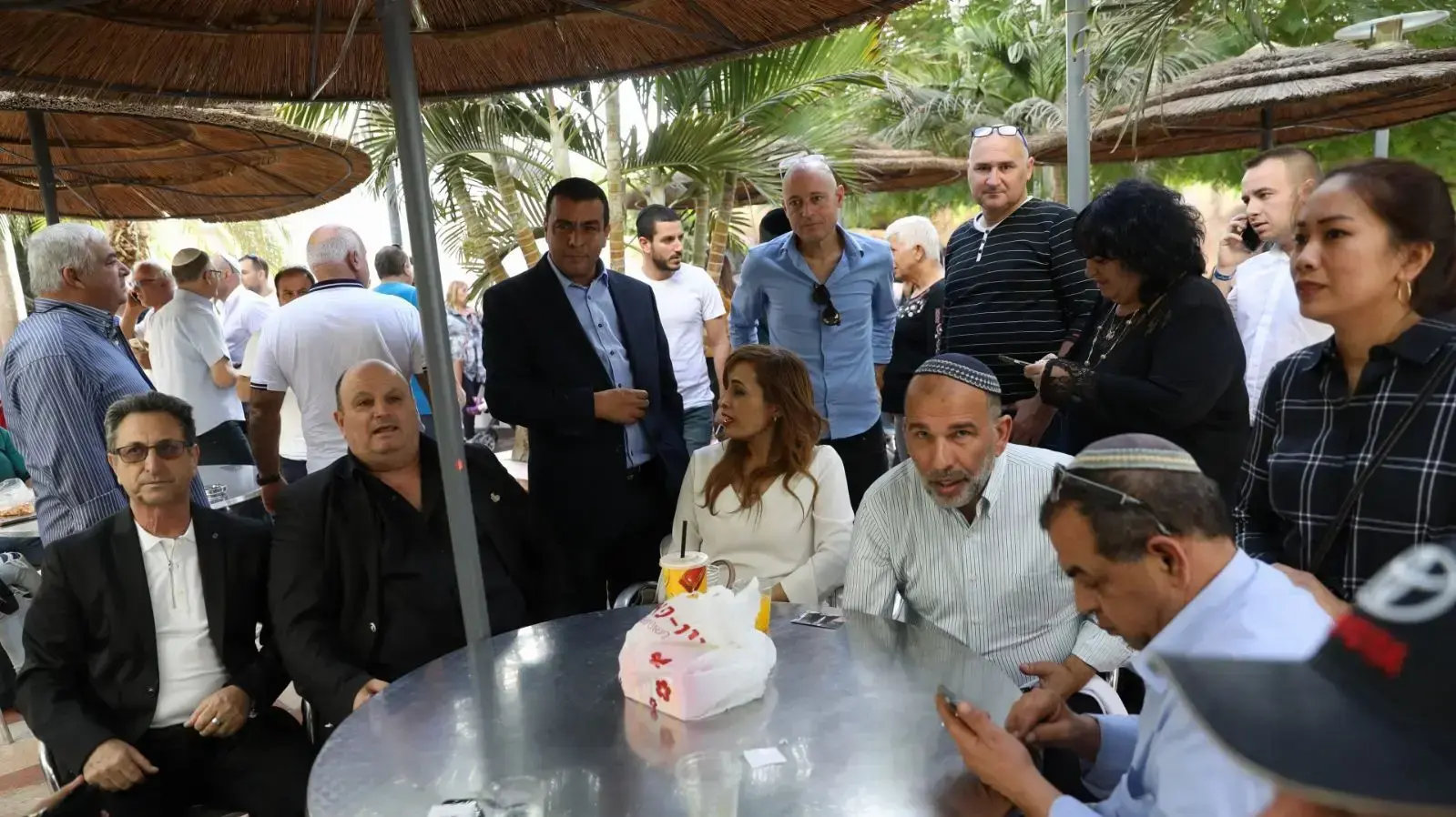 כנס הליכודיאדה באילת, 13 בינואר 2018 כנס הליכודיאדה באילת, 13 בינואר 2018