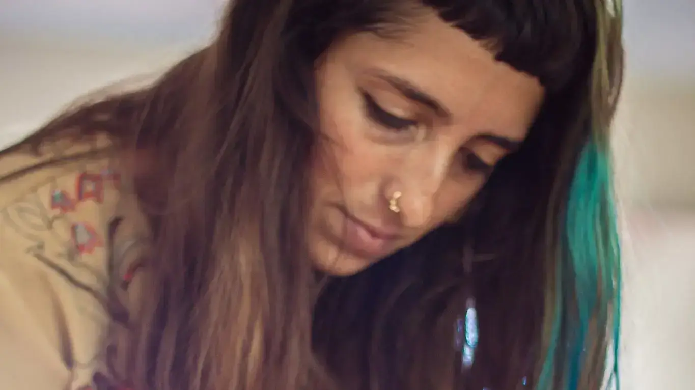 אוראל מור יוסף קוסמטיקאית טבעית אוראל מור יוסף קוסמטיקאית טבעית