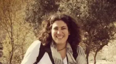 לנה טוראל מועמדת לרוץ בשלטון המקומי (לאייטם ירקצי) לנה טוראל מועמדת לרוץ בשלטון המקומי (לאייטם ירקצי)