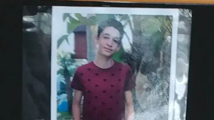 קיר זכרון לליאל אלמקייס בבית הספר במצפה רמון, נהרג בתאונת דרכים עם גמל ליד כלא נפחא, 17 בינואר 2018 קיר זכרון לליאל אלמקייס בבית הספר במצפה רמון, נהרג בתאונת דרכים עם גמל ליד כלא נפחא, 17 בינואר 2018