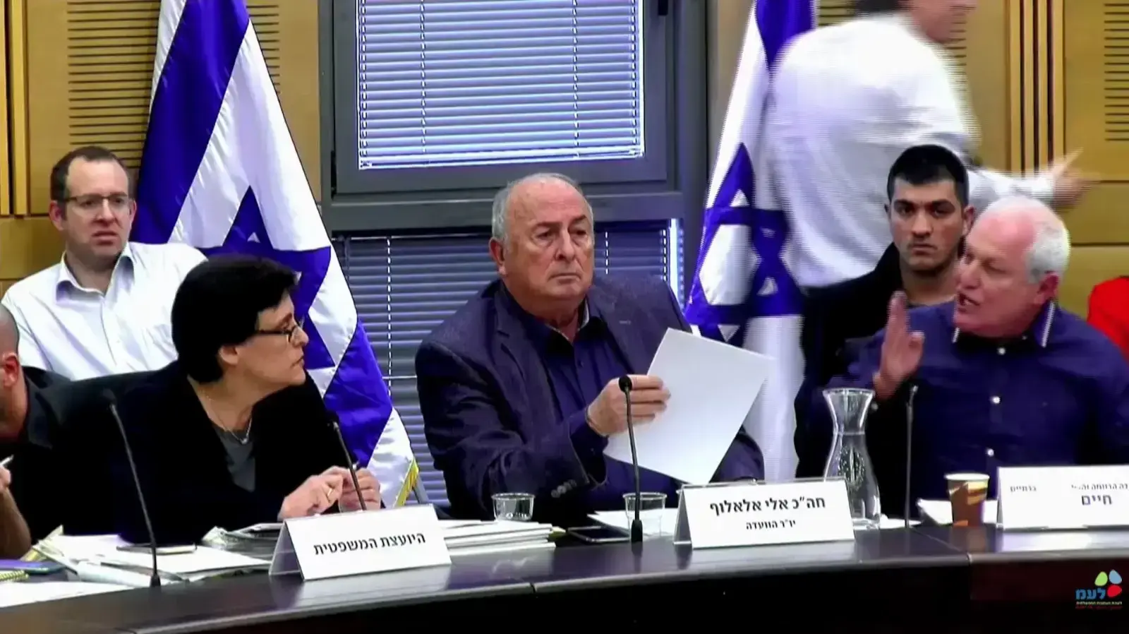 דיון בנושא מתווה קצבאות הנכים בועדת העבודה והרווחה, בהשתתפות חיים כץ, אולם ירושלים בכנסת, 17 בינואר 2018 דיון בנושא מתווה קצבאות הנכים בועדת העבודה והרווחה, בהשתתפות חיים כץ, אולם ירושלים בכנסת, 17 בינואר 2018