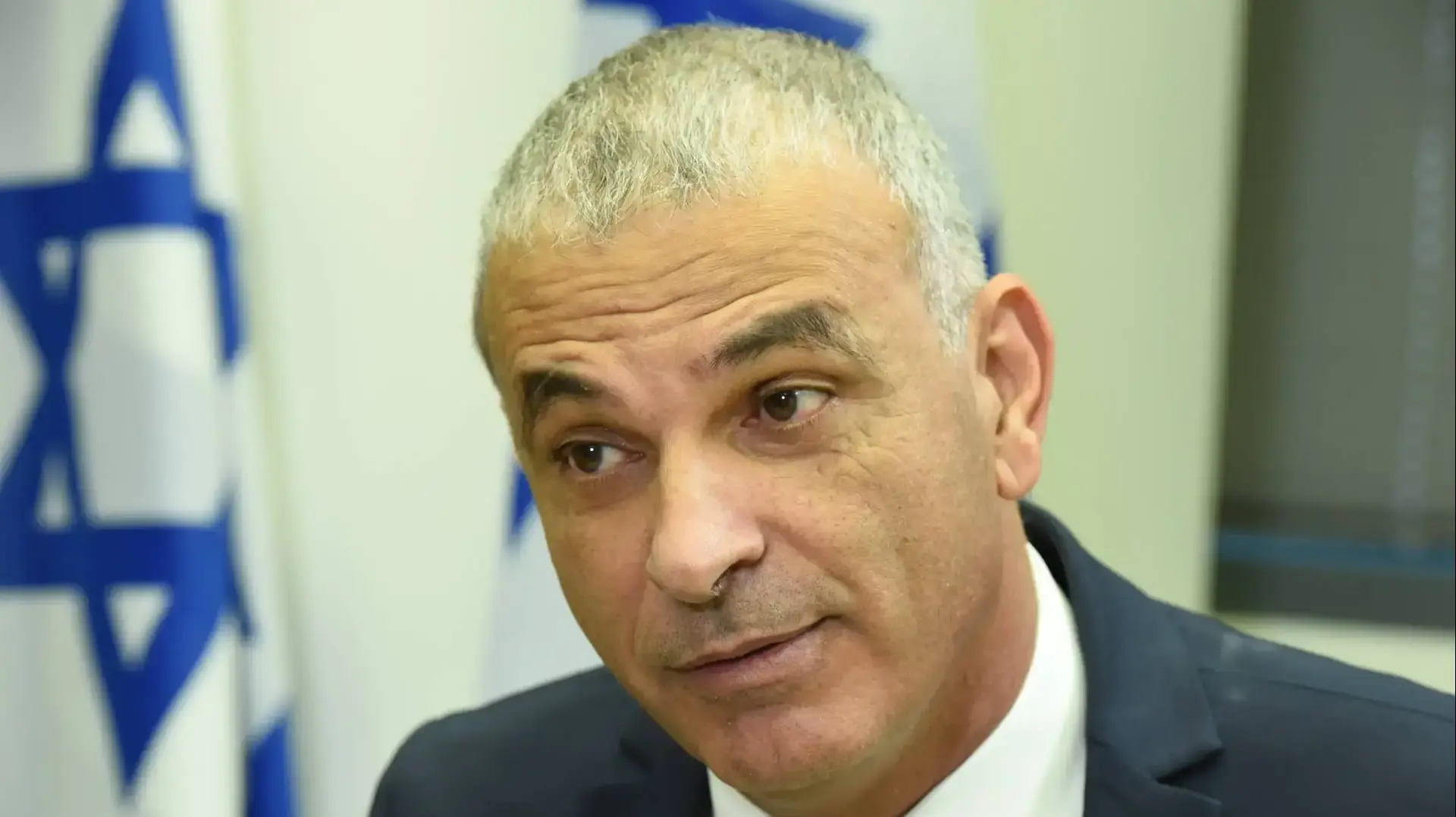 שר האוצר, משה כחלון, 17 בינואר 2018 שר האוצר, משה כחלון, 17 בינואר 2018